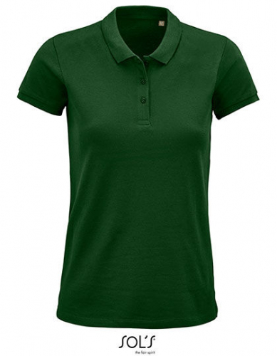 Women´s Planet Polo Shirt - L03575 - SOL´S