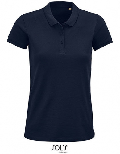 Women´s Planet Polo Shirt - L03575 - SOL´S