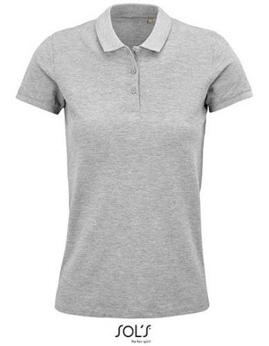 Women´s Planet Polo Shirt - L03575 - SOL´S