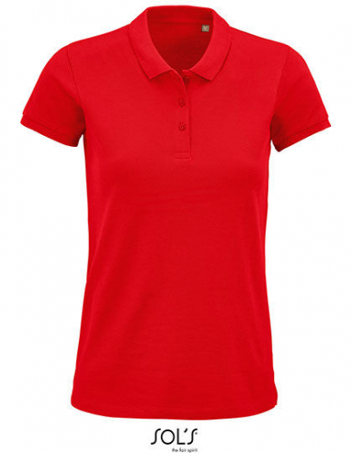 Women´s Planet Polo Shirt - L03575 - SOL´S