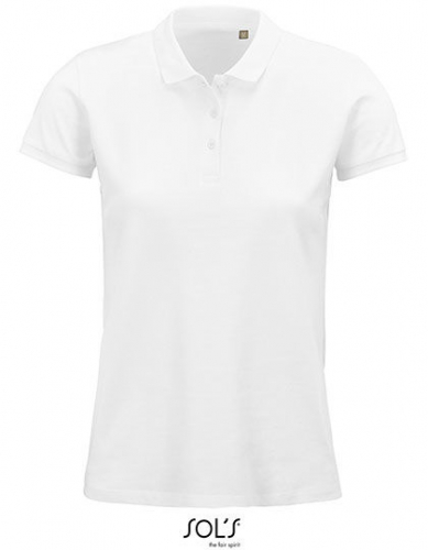 Women´s Planet Polo Shirt - L03575 - SOL´S