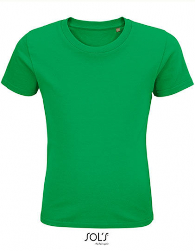 Kids´ Pioneer T-Shirt - L03578 - SOL´S