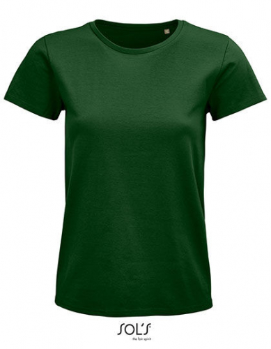 Women´s Pioneer T-Shirt - L03579 - SOL´S