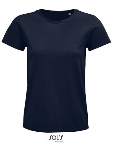 Women´s Pioneer T-Shirt - L03579 - SOL´S