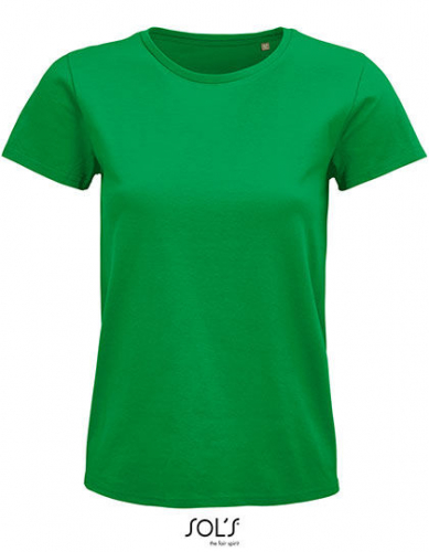 Women´s Pioneer T-Shirt - L03579 - SOL´S