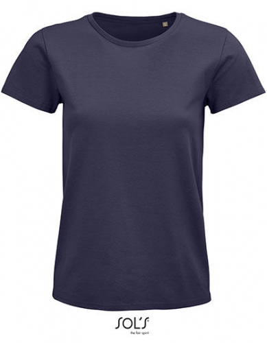 Women´s Pioneer T-Shirt - L03579 - SOL´S