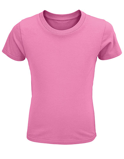 Kids´ Crusader T-Shirt - L03580 - SOL´S
