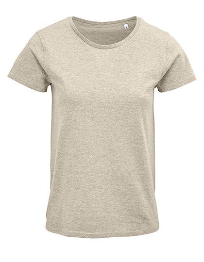 Women´s Crusader T-Shirt - L03581 - SOL´S