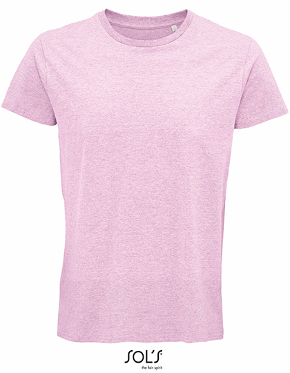 Men´s Crusader T-Shirt - L03582 - SOL´S