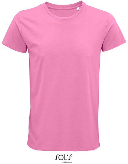 Men´s Crusader T-Shirt - L03582 - SOL´S