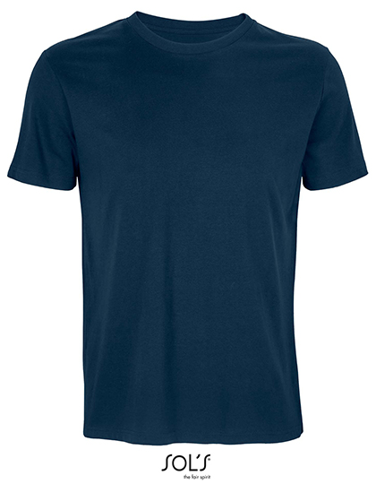 Unisex Odyssey T-Shirt - L03805 - SOL´S
