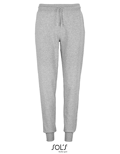 Women´s Jet Jog Pants - L03809 - SOL´S