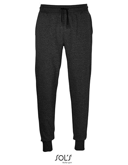 Unisex Jumbo Fleece Jog Pants - L03810 - SOL´S