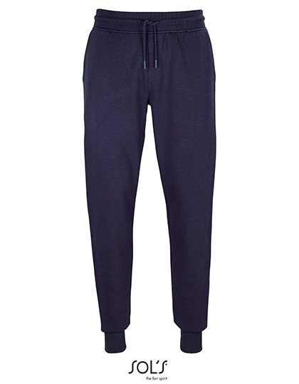 Unisex Jumbo Fleece Jog Pants - L03810 - SOL´S
