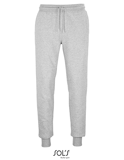 Unisex Jumbo Fleece Jog Pants - L03810 - SOL´S