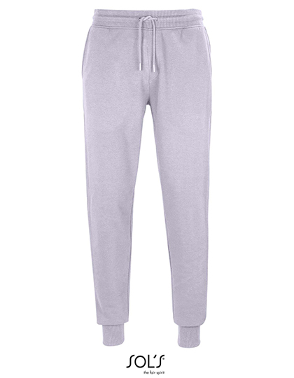 Unisex Jumbo Fleece Jog Pants - L03810 - SOL´S