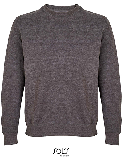 Unisex Columbia Crew Neck Sweatshirt - L03814 - SOL´S