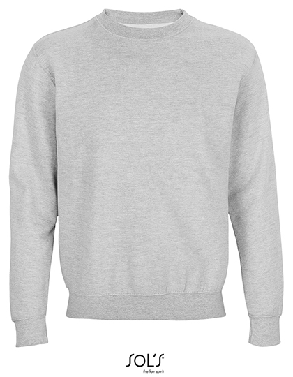 Unisex Columbia Crew Neck Sweatshirt - L03814 - SOL´S