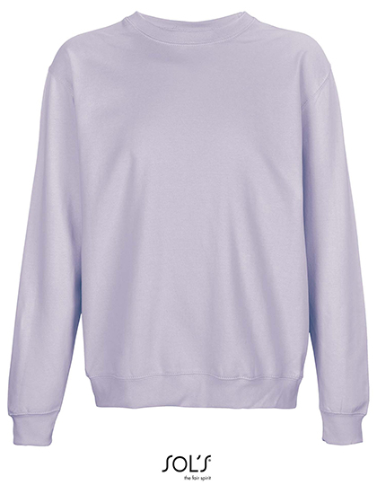 Unisex Columbia Crew Neck Sweatshirt - L03814 - SOL´S