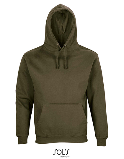 Unisex Condor Hooded Sweatshirt - L03815 - SOL´S