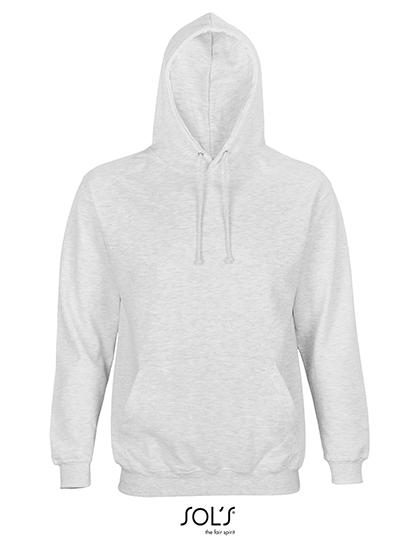 Unisex Condor Hooded Sweatshirt - L03815 - SOL´S