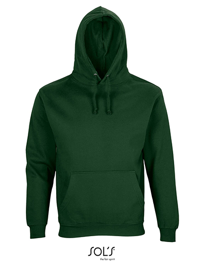 Unisex Condor Hooded Sweatshirt - L03815 - SOL´S