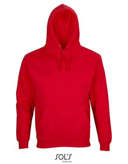 Unisex Condor Hooded Sweatshirt - L03815 - SOL´S