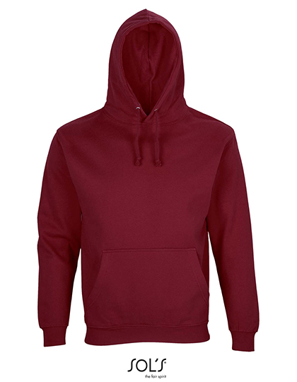 Unisex Condor Hooded Sweatshirt - L03815 - SOL´S