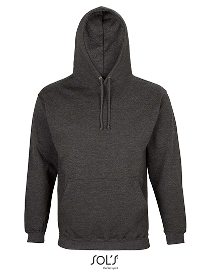 Unisex Condor Hooded Sweatshirt - L03815 - SOL´S