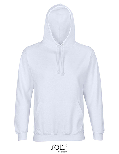 Unisex Condor Hooded Sweatshirt - L03815 - SOL´S