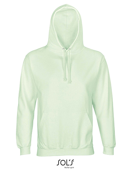 Unisex Condor Hooded Sweatshirt - L03815 - SOL´S