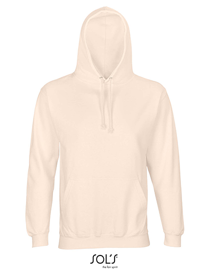 Unisex Condor Hooded Sweatshirt - L03815 - SOL´S