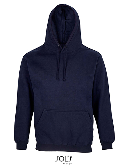 Unisex Condor Hooded Sweatshirt - L03815 - SOL´S