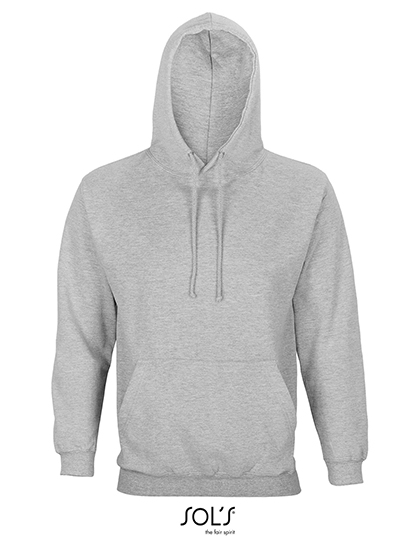 Unisex Condor Hooded Sweatshirt - L03815 - SOL´S