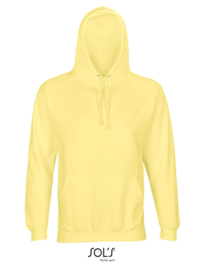 Unisex Condor Hooded Sweatshirt - L03815 - SOL´S