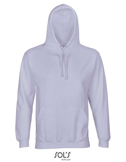 Unisex Condor Hooded Sweatshirt - L03815 - SOL´S