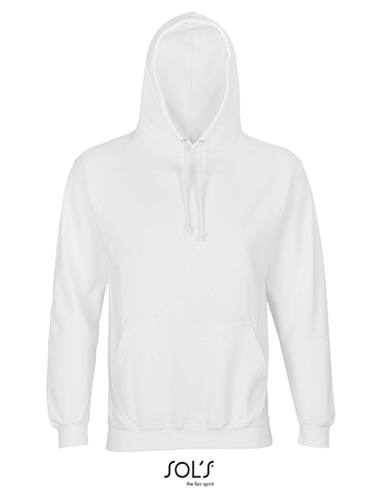 Unisex Condor Hooded Sweatshirt - L03815 - SOL´S