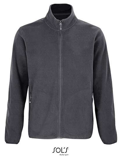 Men´s Factor Zipped Fleece Jacket - L03823 - SOL´S