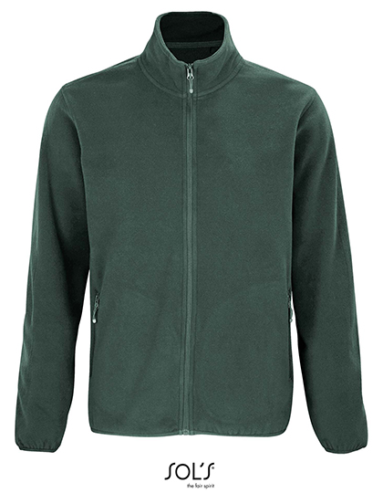 Men´s Factor Zipped Fleece Jacket - L03823 - SOL´S