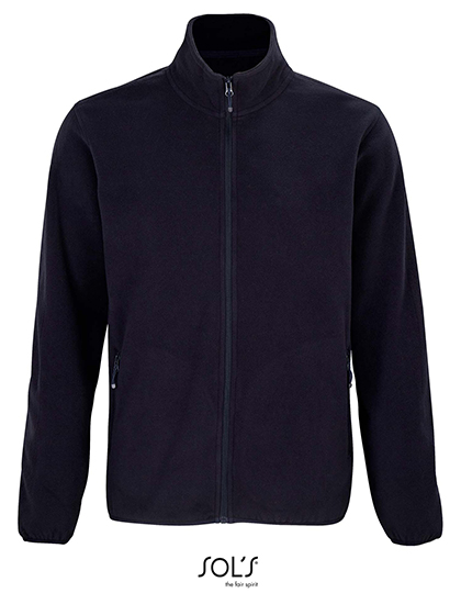 Men´s Factor Zipped Fleece Jacket - L03823 - SOL´S