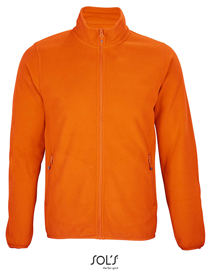 Men´s Factor Zipped Fleece Jacket - L03823 - SOL´S