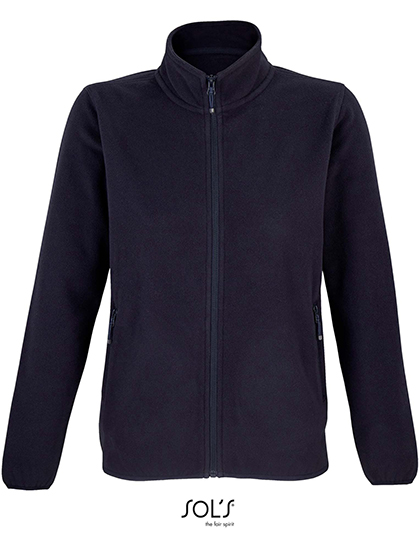 Women´s Factor Zipped Fleece Jacket - L03824 - SOL´S
