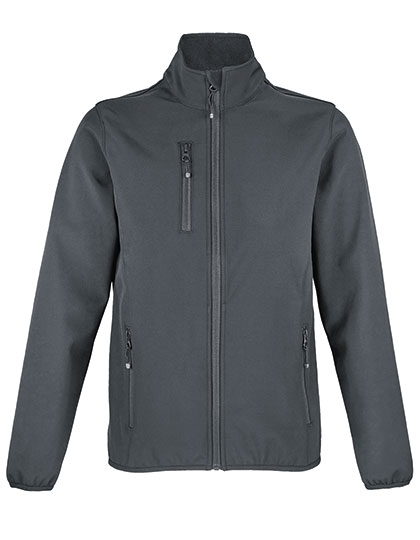 Women´s Falcon Zipped Softshell Jacket - L03828 - SOL´S