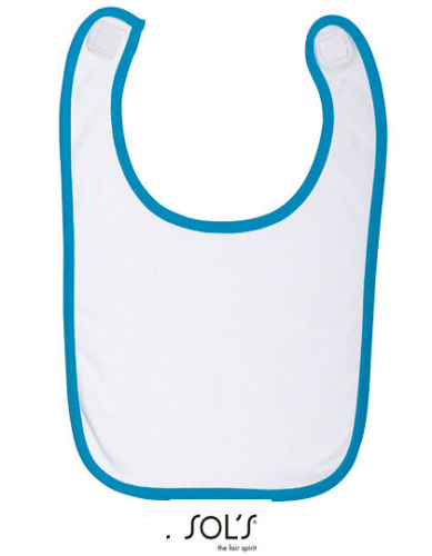 Baby Bib Babib - L116 - SOL´S