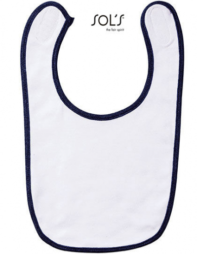 Baby Bib Babib - L116 - SOL´S