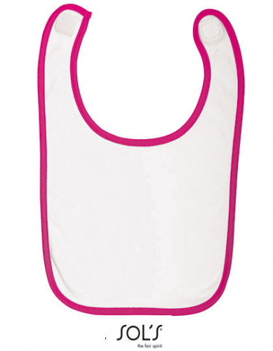 Baby Bib Babib - L116 - SOL´S