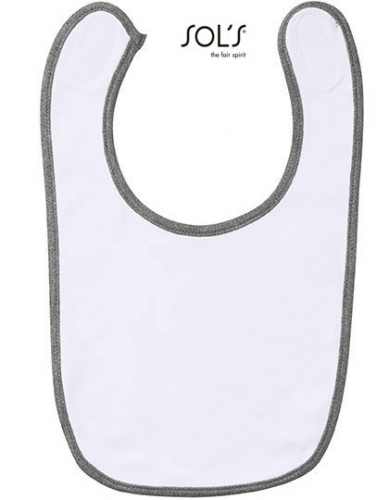 Baby Bib Babib - L116 - SOL´S