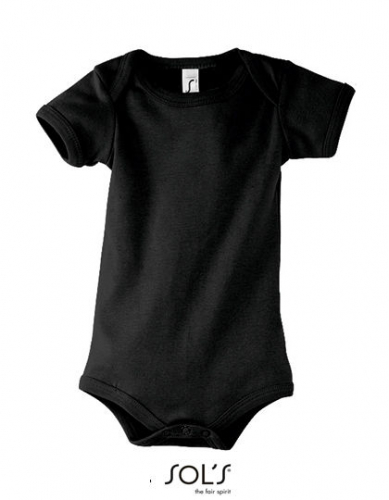 Babies Bodysuit Bambino - L118 - SOL´S
