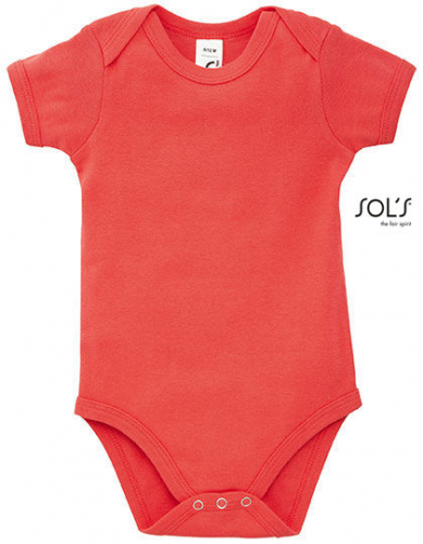 Babies Bodysuit Bambino - L118 - SOL´S