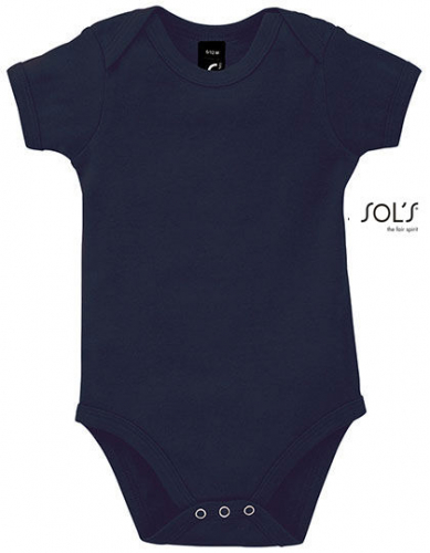 Babies Bodysuit Bambino - L118 - SOL´S